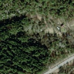 Satellite imagery of Utkiksplats Östra Hjälmvik, SE