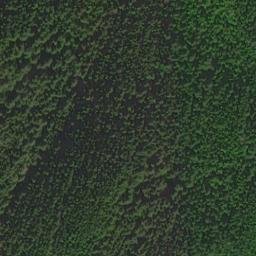 Satellite imagery of Cove Point, US
