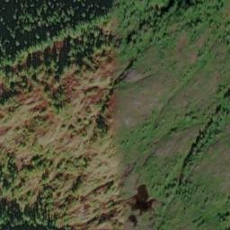 Satellite imagery of Speel Point, US
