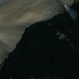 Satellite imagery of Sicily Mountain, CA
