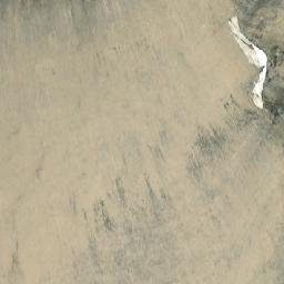 Satellite imagery of Campobasso Mountain, CA