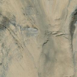 Satellite imagery of Campobasso Mountain, CA