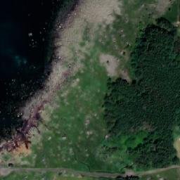 Satellite imagery of Iverstøodden, NO