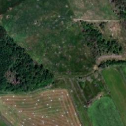 Satellite imagery of Iverstøodden, NO