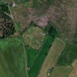 Satellite imagery of Pikksteinen, NO