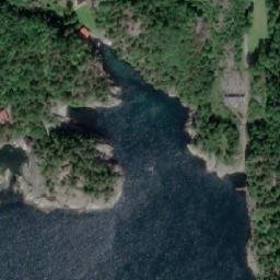 Satellite imagery of Bremnes, NO