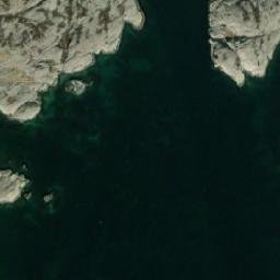 Satellite imagery of Stora Svanholmen, SE