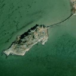 Satellite imagery of Lagmansholmen, SE