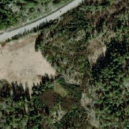 Satellite imagery of Utkiksplats Östra Hjälmvik, SE
