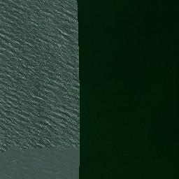 Satellite imagery of Laidunina, EE