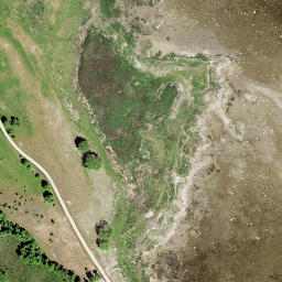 Satellite imagery of Laoba Nina, EE