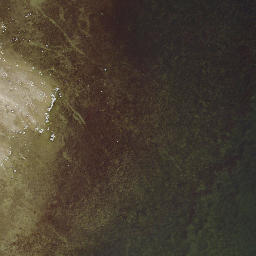 Satellite imagery of Laoba Nina, EE