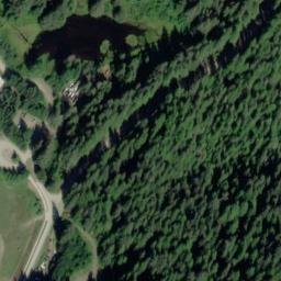 Satellite imagery of Cannery Point, US
