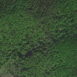 Satellite imagery of Cove Point, US