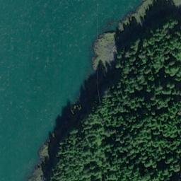Satellite imagery of Circle Point, US
