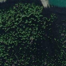 Satellite imagery of Circle Point, US