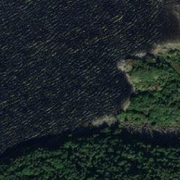 Satellite imagery of Dåreidneset, NO