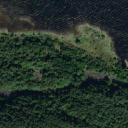 Satellite imagery of Dåreidneset, NO