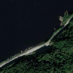 Satellite imagery of Launeset, NO