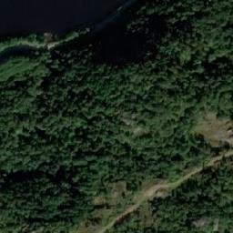 Satellite imagery of Launeset, NO