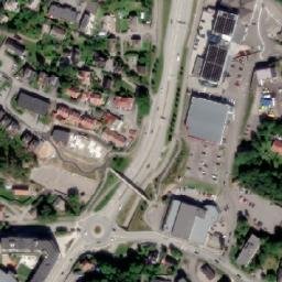 Satellite imagery of Jaktodden, NO