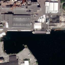 Satellite imagery of Geitholmen, NO