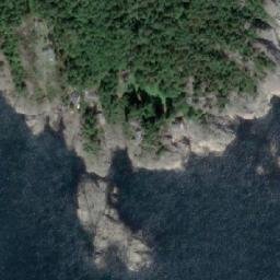 Satellite imagery of Bremnes, NO