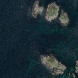 Satellite imagery of Vestre Såvigskjær, NO