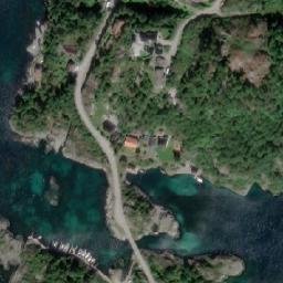 Satellite imagery of Vestre Såvigskjær, NO