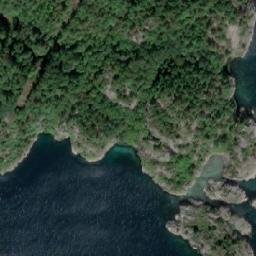 Satellite imagery of Oksevigpynten, NO