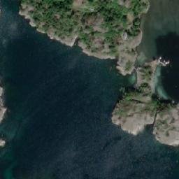 Satellite imagery of Oksevigpynten, NO