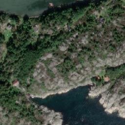 Satellite imagery of Nesupsa, NO