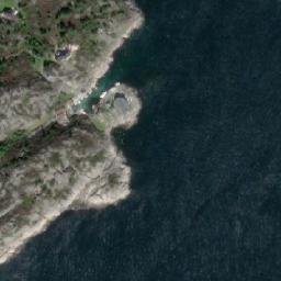 Satellite imagery of Målkeskjær, NO