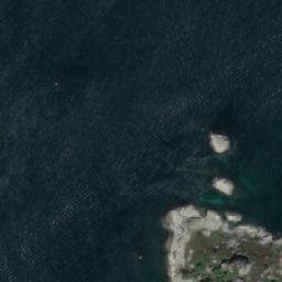 Satellite imagery of Målkeskjær, NO