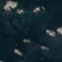 Satellite imagery of Ramsøyskjær, NO
