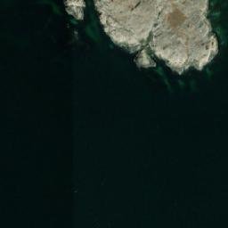 Satellite imagery of Stora Svanholmen, SE