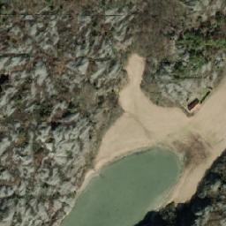 Satellite imagery of Huvholmen, SE