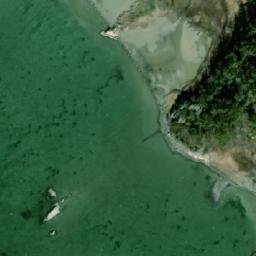Satellite imagery of Blekingeskär, SE