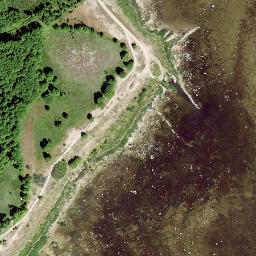 Satellite imagery of Laoba Nina, EE