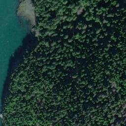 Satellite imagery of Circle Point, US