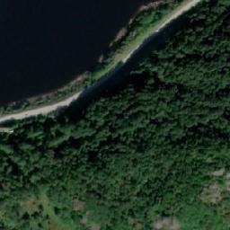 Satellite imagery of Launeset, NO