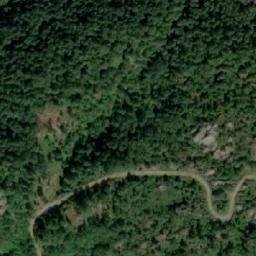 Satellite imagery of Launeset, NO