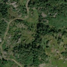 Satellite imagery of Launeset, NO