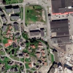 Satellite imagery of Jaktodden, NO