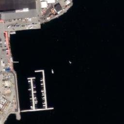Satellite imagery of Jaktodden, NO