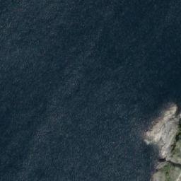 Satellite imagery of Rabbeskjærane, NO