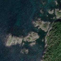 Satellite imagery of Vestre Såvigskjær, NO