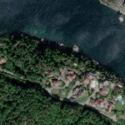 Satellite imagery of Oksevigpynten, NO