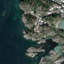 Satellite imagery of Håverstangen, NO