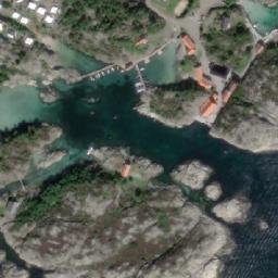 Satellite imagery of Håverstangen, NO